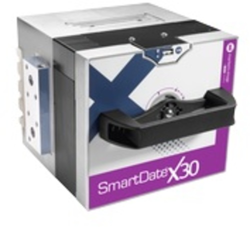 Soma Sul will release X30 printer with automatic set-up and without compressed air use for production environments