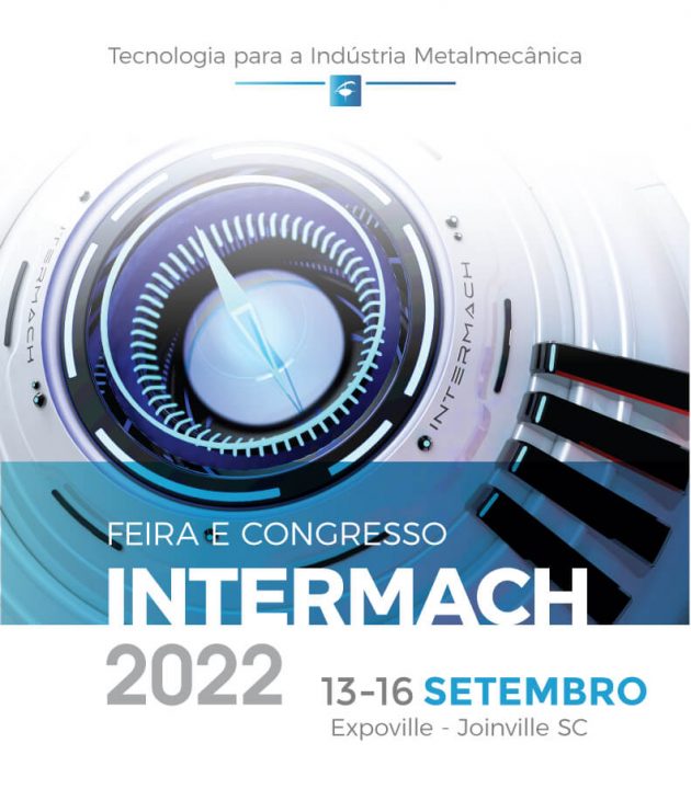 intermach 2022 - Feira Industria Automação